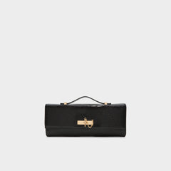 Aldo Rouxx in Black - Clutch