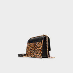 Aldo Byworthh in Multi - Crossbody bag