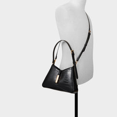 Aldo Juliettaa in Black - Shoulder bag