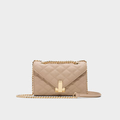 Aldo Chelsyyx Natural Women's Crossbody Bags - Crossbody bag