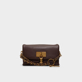 Aldo Jackieminii in Brown - Crossbody bag