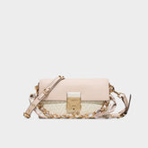 Aldo Gediaa in Bone - Crossbody bag