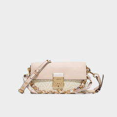 Aldo Gediaa in Bone - Crossbody bag