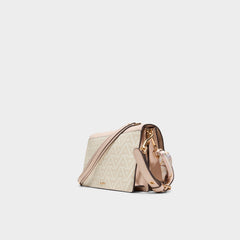 Aldo Gediaa in Bone - Crossbody bag