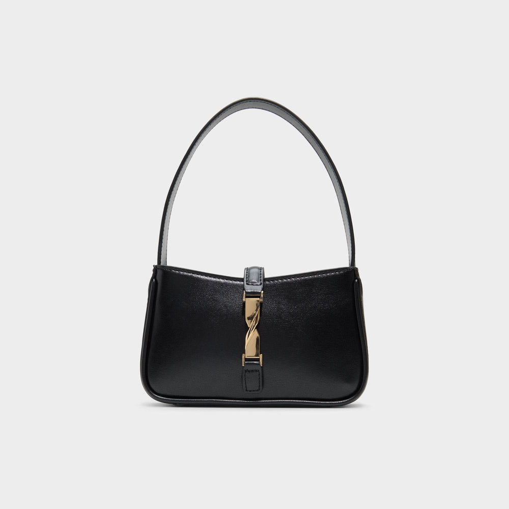 Aldo Abrielle in Black - Shoulder bag