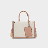 Aldo Daspiass Bone Women's Tote & Satchel bags - Satchel bag