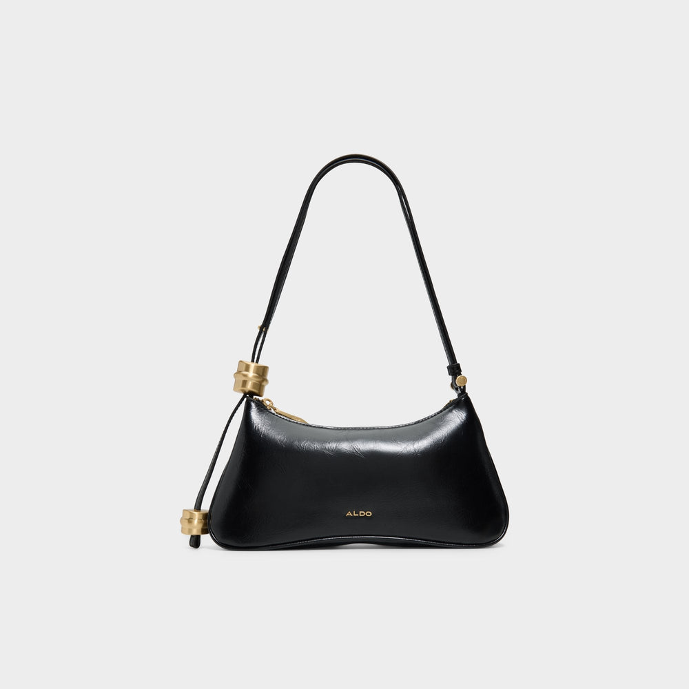 Aldo Amelliee in Black Overflow -
