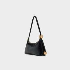 Aldo Amelliee in Black Overflow -