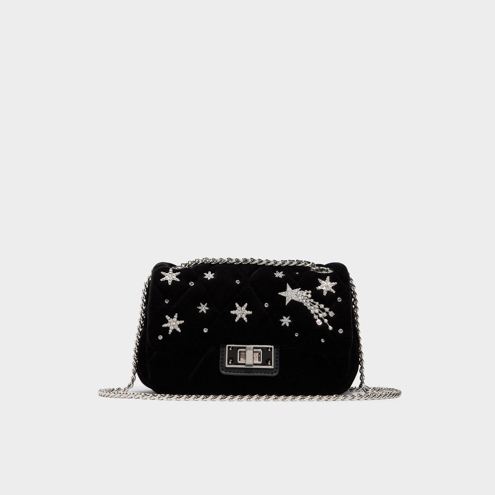 Aldo Celestinaa in Other Black - Crossbody bag