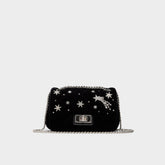 Aldo Celestinaa in Other Black - Crossbody bag