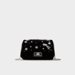 Aldo Celestinaa in Other Black - Crossbody bag
