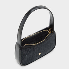 Aldo Abriellaa in Other Black - Shoulder bag