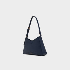 Aldo Juliettaa in Navy - Shoulder bag