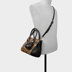 Aldo Auraliee in Print - Satchel bag