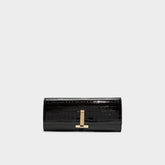 Aldo Alorisaa in Black - Shoulder bag