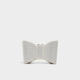 Aldo Dressboww in White Overflow -