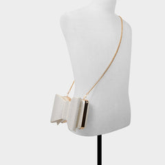 Aldo Dressboww in White Overflow -