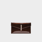 Aldo Larriblingg in Other Brown - Clutch