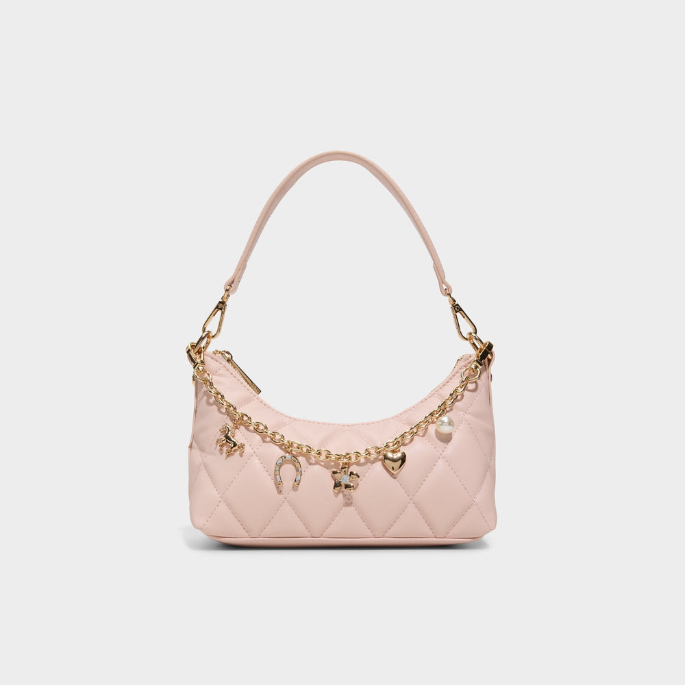 Aldo Alayacharmm in Light Pink - Shoulder bag