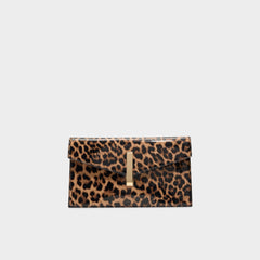 Aldo Larriblingg in Open Brown - Clutch