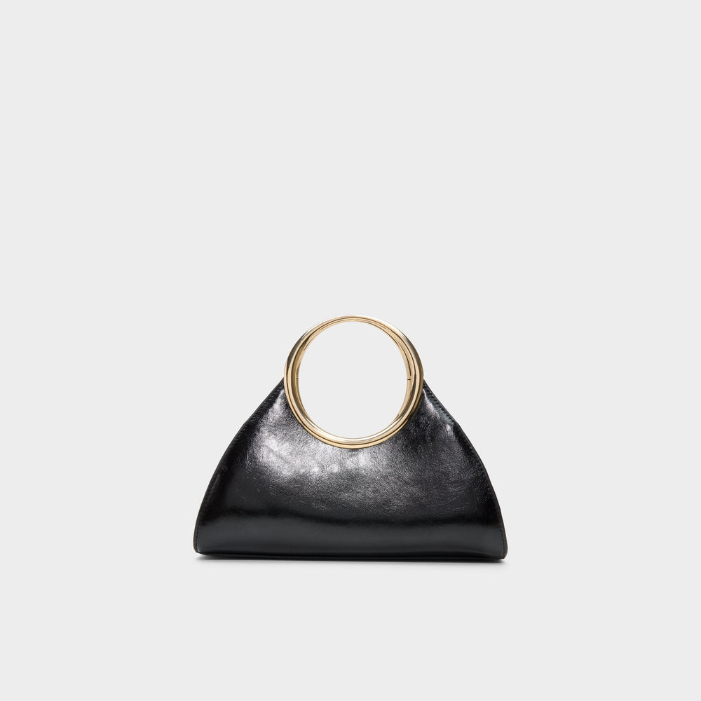 Aldo Alayamoonn in Black - Top handle bag