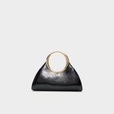 Aldo Alayamoonn in Black - Top handle bag