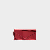 Aldo Mallasvee in Other Red - Clutch