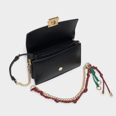 Aldo Evengeliaa in Black - Crossbody bag