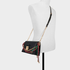 Aldo Evengeliaa in Black - Crossbody bag