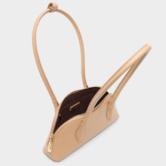 Aldo Heileyy in Other Yellow - Shoulder bag