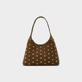 Aldo Smallharperr in Green - Hobo bag