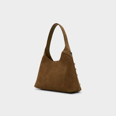 Aldo Smallharperr in Green - Hobo bag
