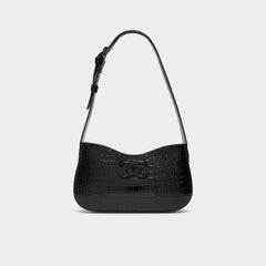 Aldo Ccharlipurseex in Black Black - Shoulder bag