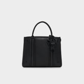 Aldo Clubglowwx Black/Black Women's Aldo Sport Club - Satchel bag