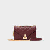 Aldo Chelsyyx in Bordo - Crossbody bag
