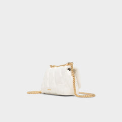 Aldo Miawhitee in Bone - Crossbody bag