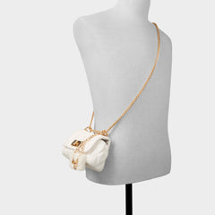 Aldo Miawhitee in Bone - Crossbody bag