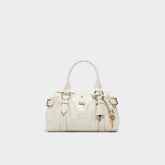 Aldo Alosaa in White - Satchel bag
