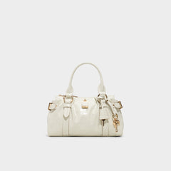 Aldo Alosaa in White - Satchel bag