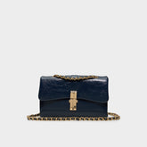 Aldo Alicieex in Navy - Crossbody bag