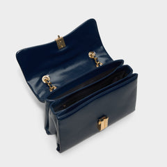 Aldo Alicieex in Navy - Crossbody bag