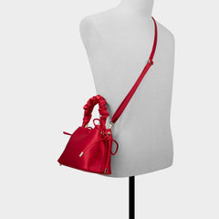 Aldo Primaballerinaa in Red - Top handle bag