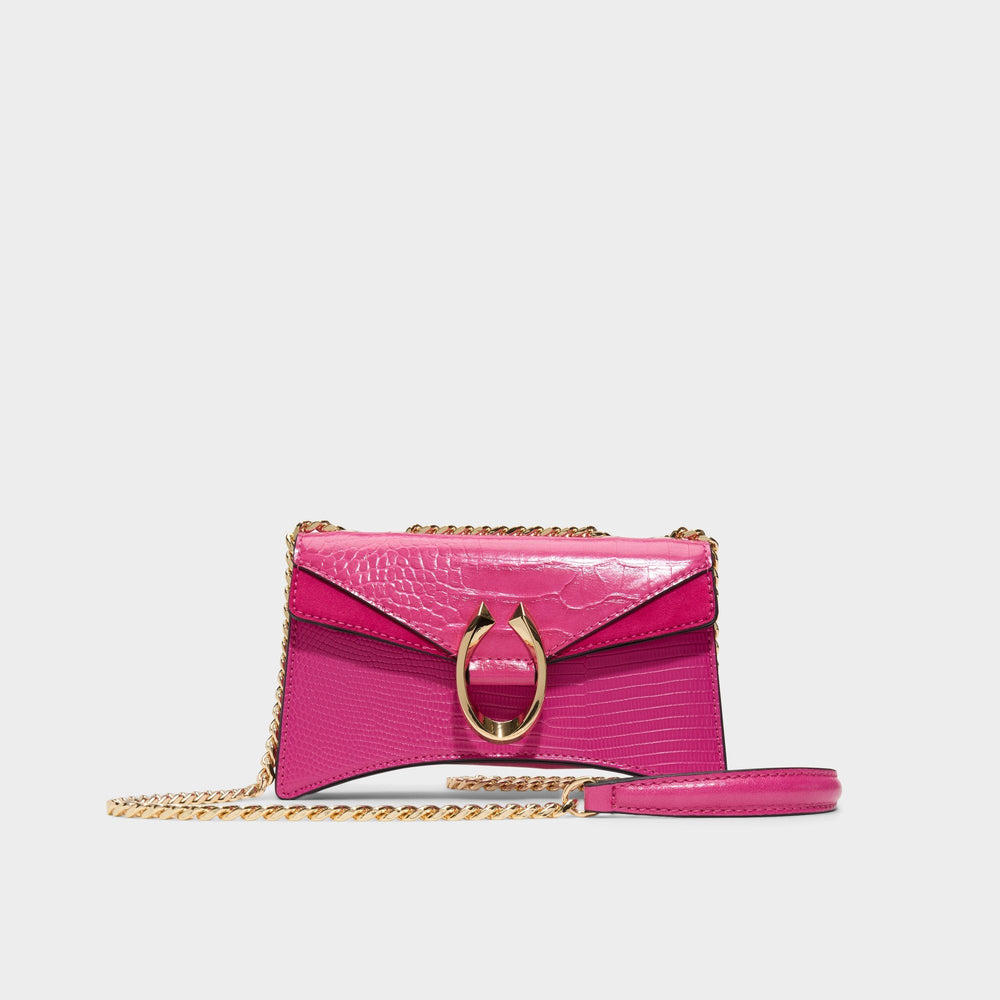 Aldo Fortunaax in Floral - Crossbody bag