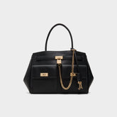 Aldo Katetotee in Black - Satchel bag