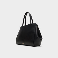 Aldo Katetotee in Black - Satchel bag