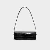 Aldo Alessianaa in Black Black - Shoulder bag