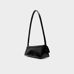 Aldo Alessianaa in Black Black - Shoulder bag