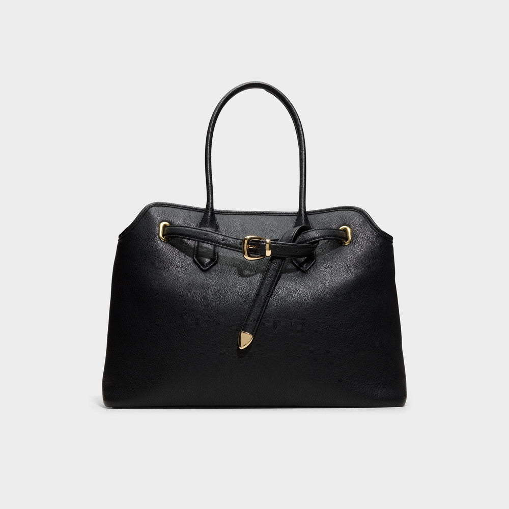 Aldo Eevangeliaax in Other Black - Satchel bag