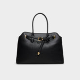 Aldo Eevangeliaax in Other Black - Satchel bag