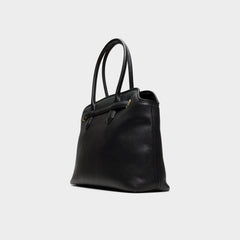 Aldo Eevangeliaax in Other Black - Satchel bag